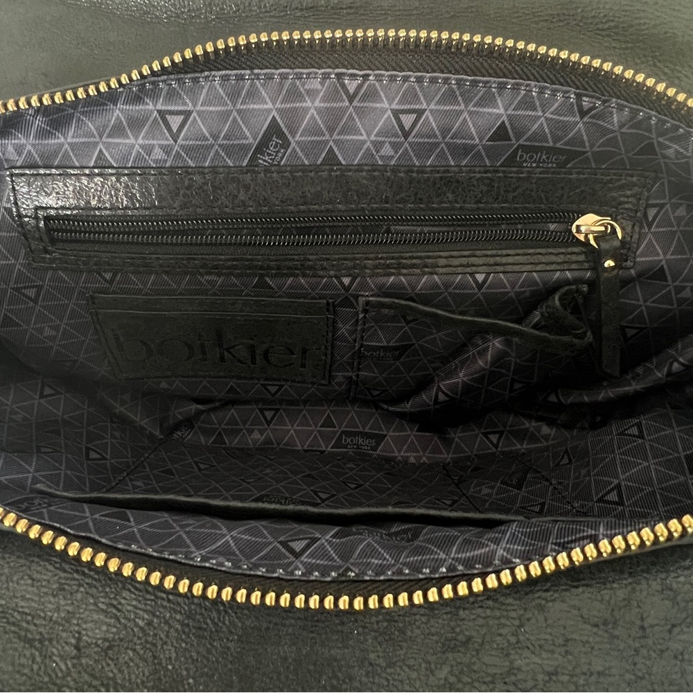 Botkier Trigger Satchel (Medium) - image 5